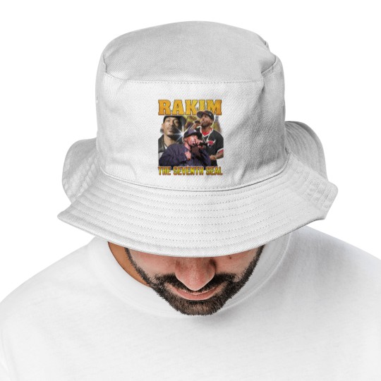Discover Rakim Bucket Hats Bucket Hats Bucket Hats