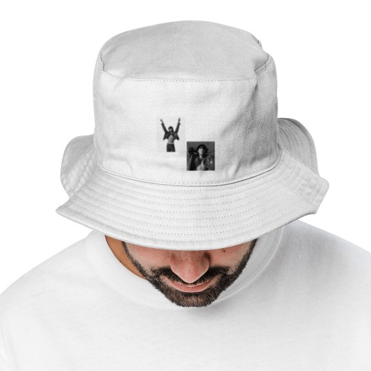 Discover Jungkookie Graphic 90s Bucket Hats,Jungkook Bts Bucket Hats, Vintage JungKook 90s Bootleg Bucket Hats