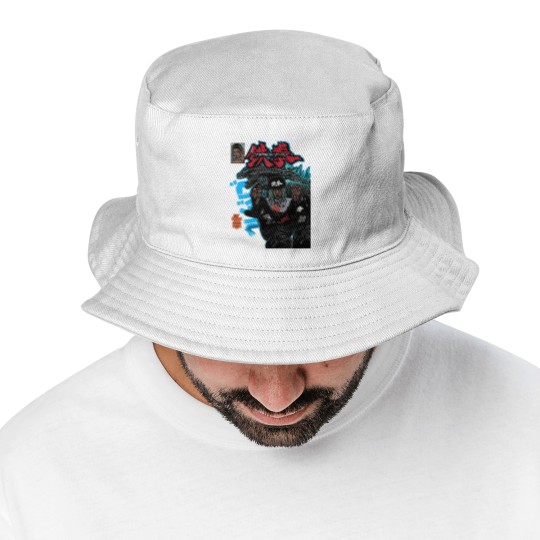 Discover ZillaKami Bucket Hats - City Morgue Bucket Hats - City Morgue Merchandise