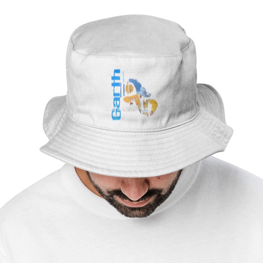Discover vintage garth brooks Bucket Hats