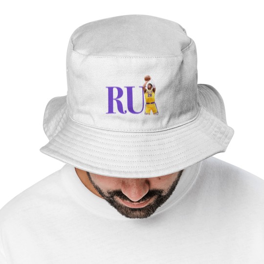 Discover RUI Hachimura Los Angeles Japan Bucket Hats
