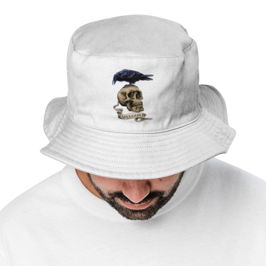 Discover The Expendable - Expendable - Bucket Hats