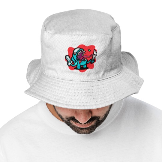 Discover Ssundee Sus - Ssundee - Bucket Hats