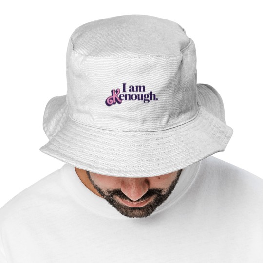 Discover I Am Kenough Bucket Hats, I Am Kenough Bucket Hats, I Am Kenough Bucket Hats, Tie Dye Ken Bucket Hats
