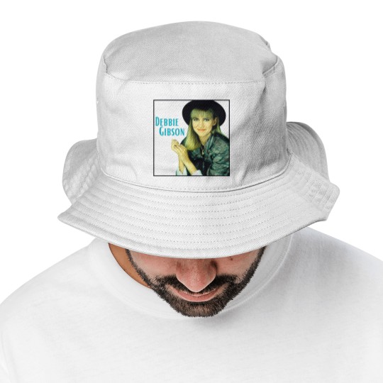 Discover Debbie Gibson Unisex Softstyle Bucket Hats, Shake Your Love