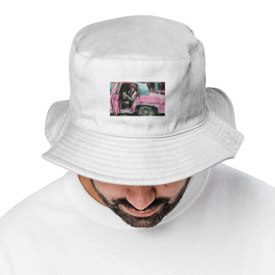 Discover Pinky Pinky Oh Yes - Friday Movie - Bucket Hats