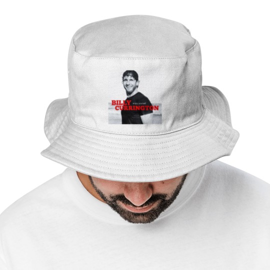 Discover Billy Currington Bucket Hats