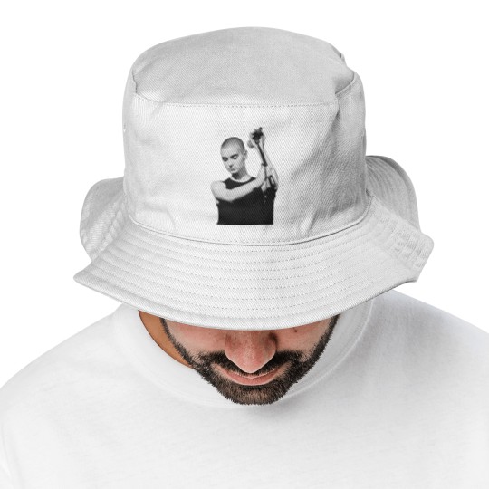 Discover Rip Sinead O'Connor Bucket Hats, Sinad O'Connor Bucket Hats, Nothing Compares 2 U