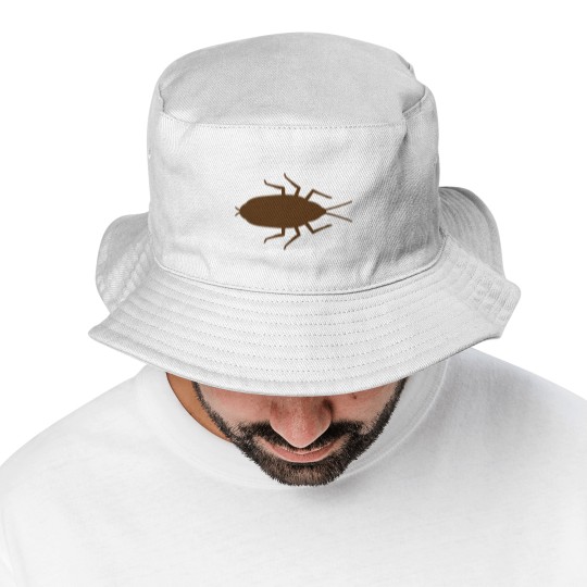 Discover Roach Bucket Hats, Roach Bucket Hats
