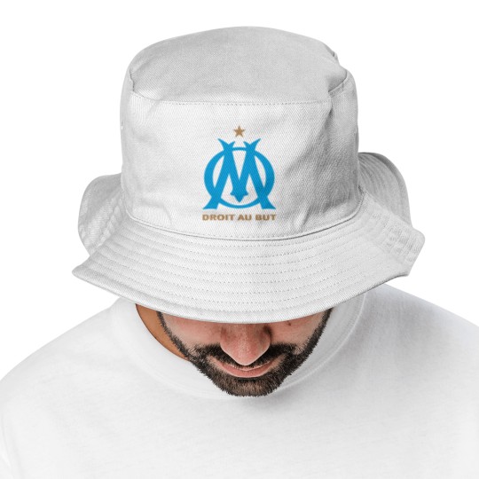 Discover Bucket Hats Olympique Marseille Bucket Hats