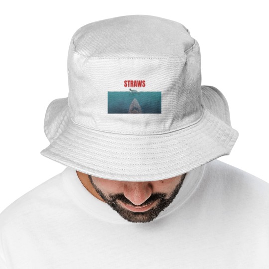 Discover Straws - Straws - Bucket Hats