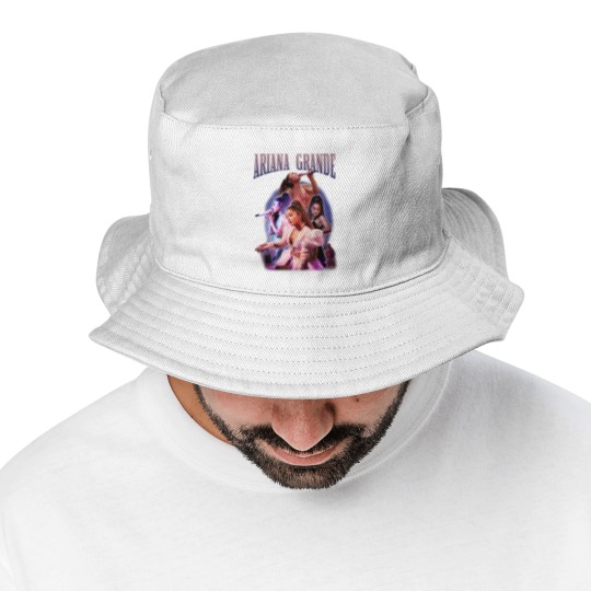 Discover Ariana Bucket Hats, Ariana Vintage Bucket Hats