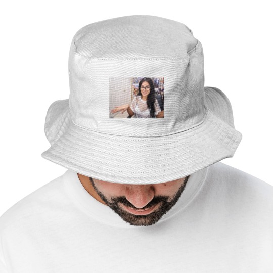 Discover Sssniperwolf Classic Bucket Hats