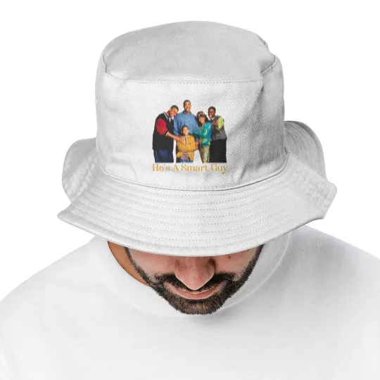 Discover He’s A Smart Guy - Smart Guy Lyrics Bucket Hats