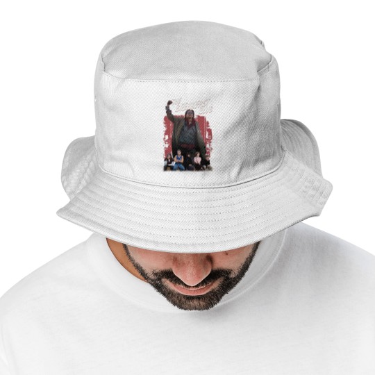 Discover Breakfast Club Bucket Hats