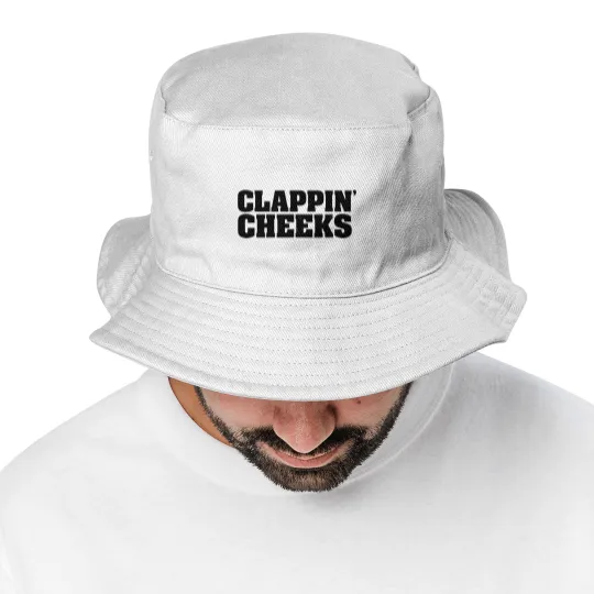 Discover CLAPPIN CHEEKS Bucket Hats