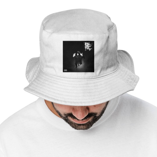 Discover YEAT LYFE Album Cover Bucket Hats | Yeat 2023 Tour Bucket Hats, Yeat Concert Festival Bucket Hats