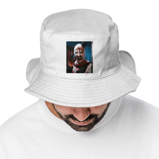 Discover Terrifier 2 Classic Bucket Hats