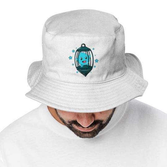 Discover Lumalee in Cage Classic Bucket Hats