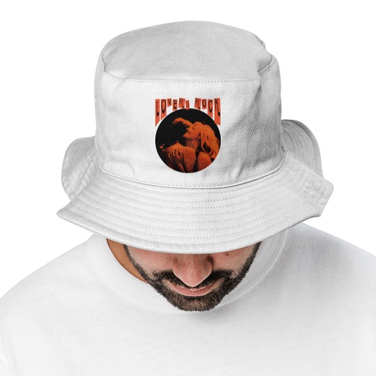 Discover Tv Girl Bucket Hats - Tv Girl Bucket Hats - Lovers Rock Bucket Hats - French Exit Album Bucket Hats