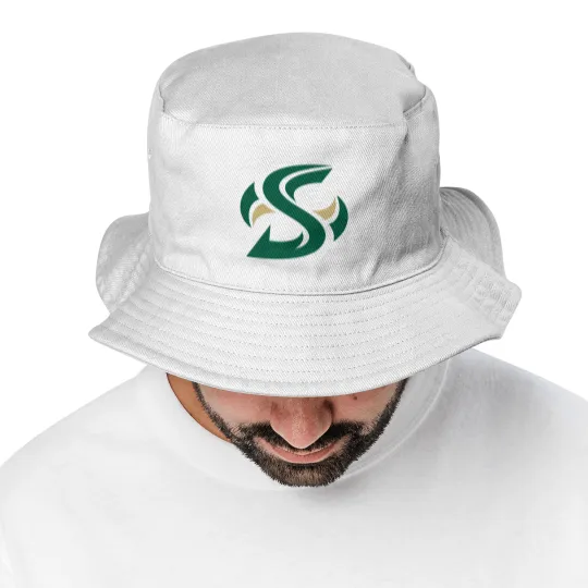 Discover Sacramento State Hornets Bucket Hats