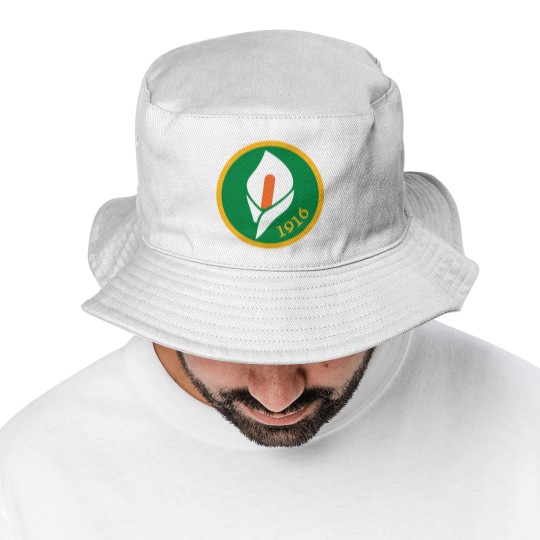 Discover Easter Rising - 1916 - Easter Lily  | Essential Bucket Hats