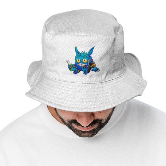 Discover Pop Fizz - Skylanders - Bucket Hats