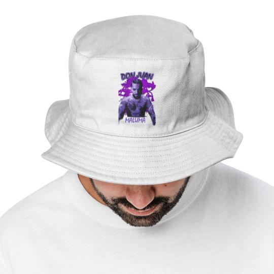 Discover Don Juan Maluma Bucket Hats