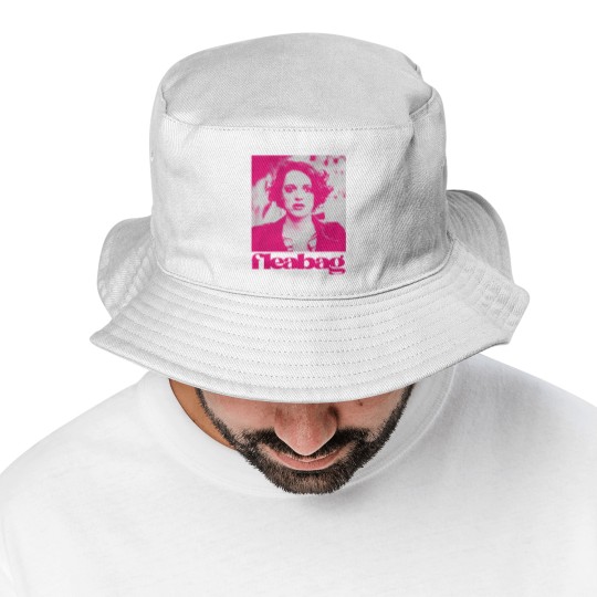 Discover fleabag by phoebe waller bridge Bucket Hats