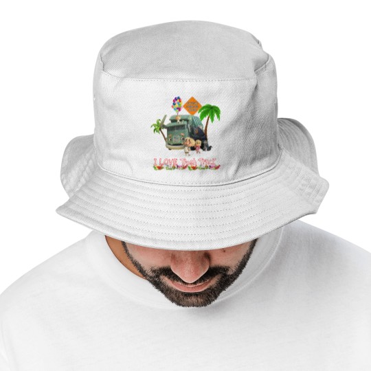 Discover Trash Truck Netflix, Trash Truck, Garbage Truck Kids, I Love Garbage Trucks, Hank And Trash Truck, (1) Bucket Hats
