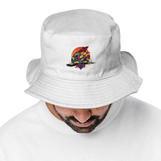 Discover Swat Kats - Swat Kats - Bucket Hats