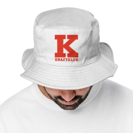Discover KRAFTKLUB - Kargo Bucket Hats