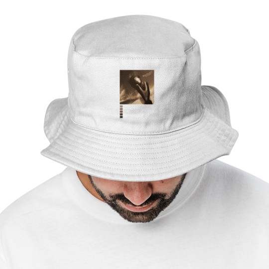 Discover Mariah Carey Emotions Album Bucket Hats