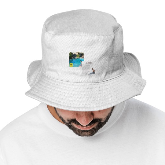 Discover Post Malone Rap Bucket Hats, Vintage Posty Bucket Hats