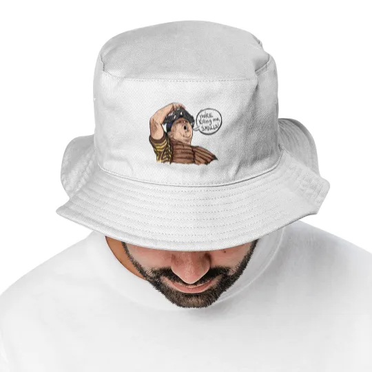 Discover The Great Hambino - Killing Me Smalls - Smalls Sandlot - Bucket Hats