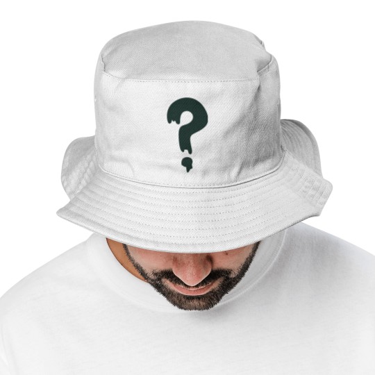 Discover Gravity Falls - Soos Bucket Hats
