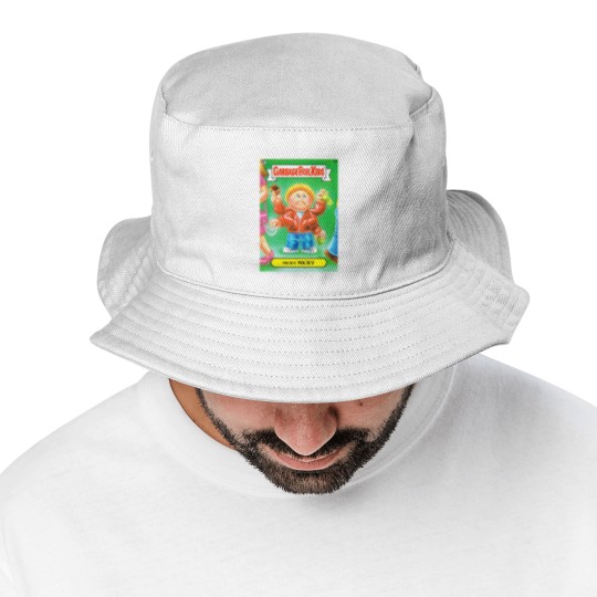 Discover Garbage Pail Kids Bucket Hats