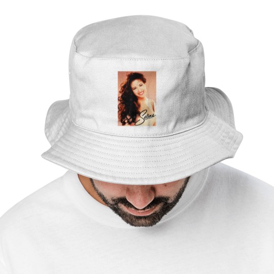 Discover Selena Bucket Hats, Bucket Hats,