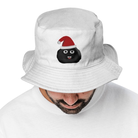 Discover Joel the lump of coal Classic Bucket Hats