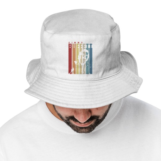 Discover Jimmy Buffett Bucket Hats, RIP Jimmy Buffett,Jimmy Buffett Fan Gift