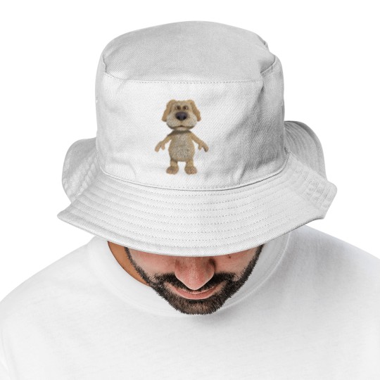 Discover Talking Ben Bucket Hats