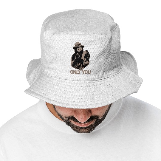 Discover SMOBEAR Only You Adult Bucket Hats