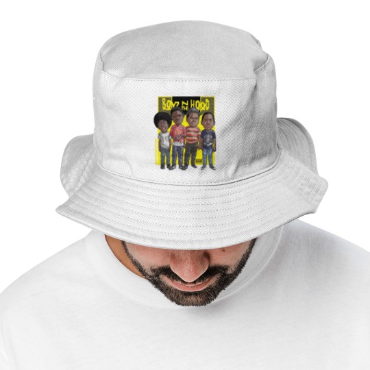 Discover Kidz N Tha Hood - Baileybrothaz - Bucket Hats