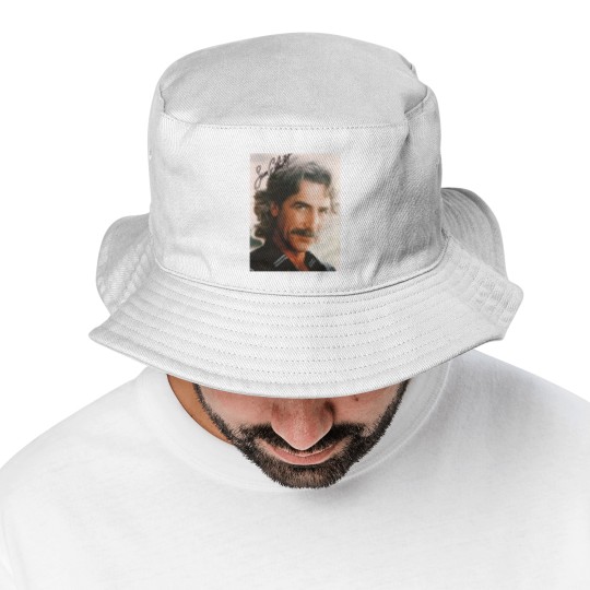 Discover Sam Elliot Bucket Hats