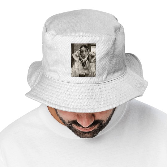 Discover Cher 70s Bucket Hats Unisex