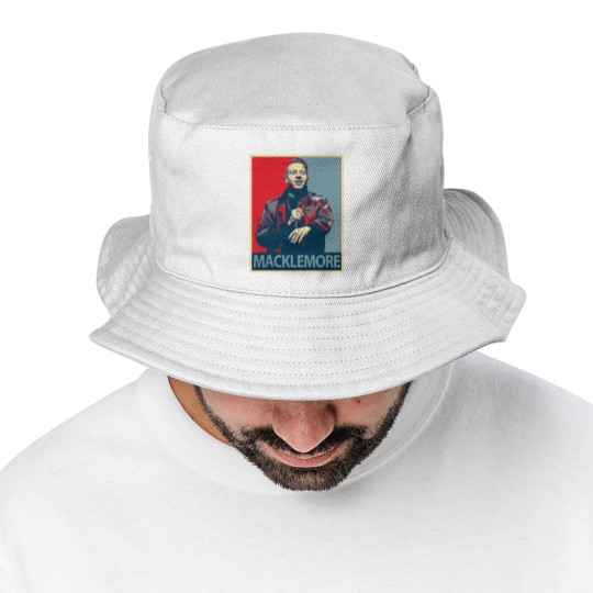 Discover Macklemore Same Love Bucket Hats