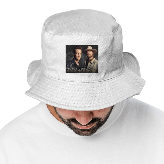 Discover Florida Georgia Line Can_t Say I Ain_t Country Music Tour Bucket Hats