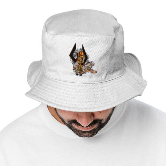 Discover Galactus & Silver Surfer - Lifebringer - Galactus - Bucket Hats