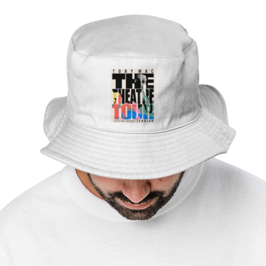 Discover Toby Mac 2023, Hits Deep Tour Bucket Hats