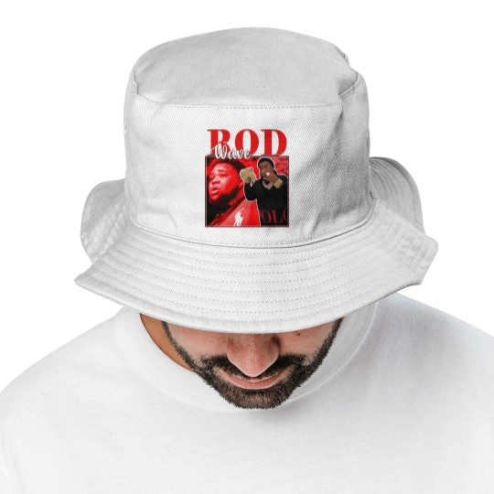 Discover Rod Wave | Ideal Christmas Gift Bucket Hats